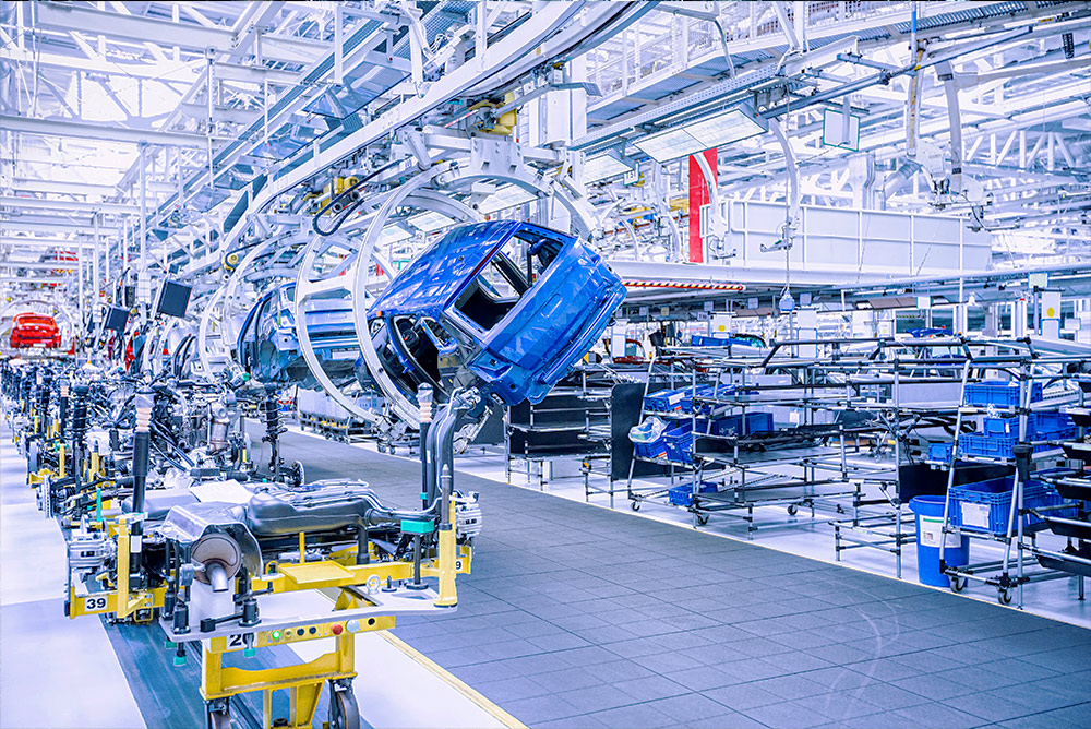 Custom Automotive Wire Harness Manufacturer