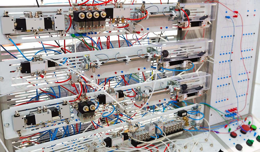 Panel Wiring Manufacturer