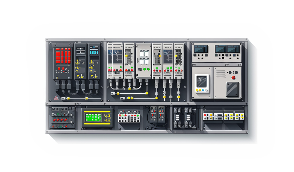 Panel Wiring